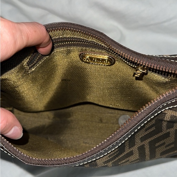 Fendi shoulder bag - Picture 5 of 5